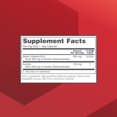 thumbnail image 2 of Protocolo de suplemento: niacina, 500 mg, hexanicotinato de inositol, 90 cápsulas, 2 of 8