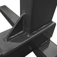 thumbnail image 5 of Jopath Engine Stand 2000LBS Capacity, 360 Degree Rotating Engine Run Stand with 6-Casters, 4 Adjustable arms Frame for Auto Repair, Vehicle Maintenance,Black, 5 of 6