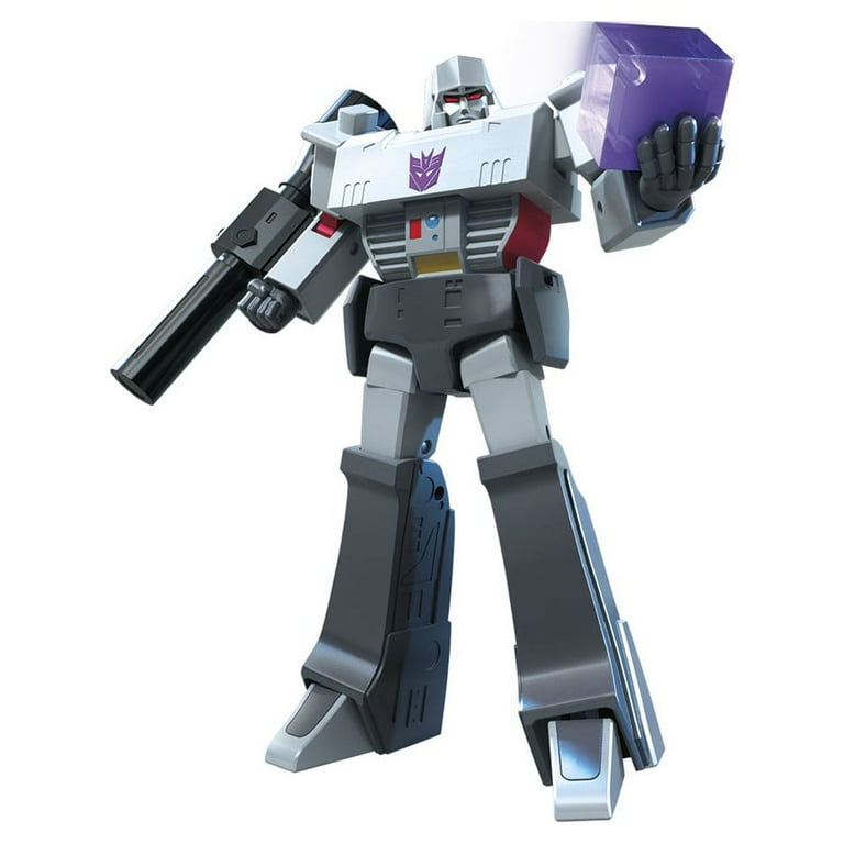 Transformers: Prime R.E.D. Megatron