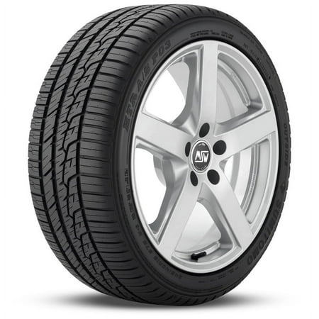 2 Sumitomo HTR A/S P03 225/60R18 100V Tires, 65K Mile Warranty, All Season 640AA ASP34 / 225/60/18 / 2256018