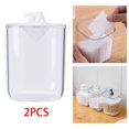 thumbnail image 4 of Organizador de almohadillas de maquillaje multifuncional, contenedor de cosméticos, contenedor de almohadillas, tarros de baño portátiles para regalos Llevar Gloria Estuche de almacenamiento de almohadillas de maquillaje, 4 of 9