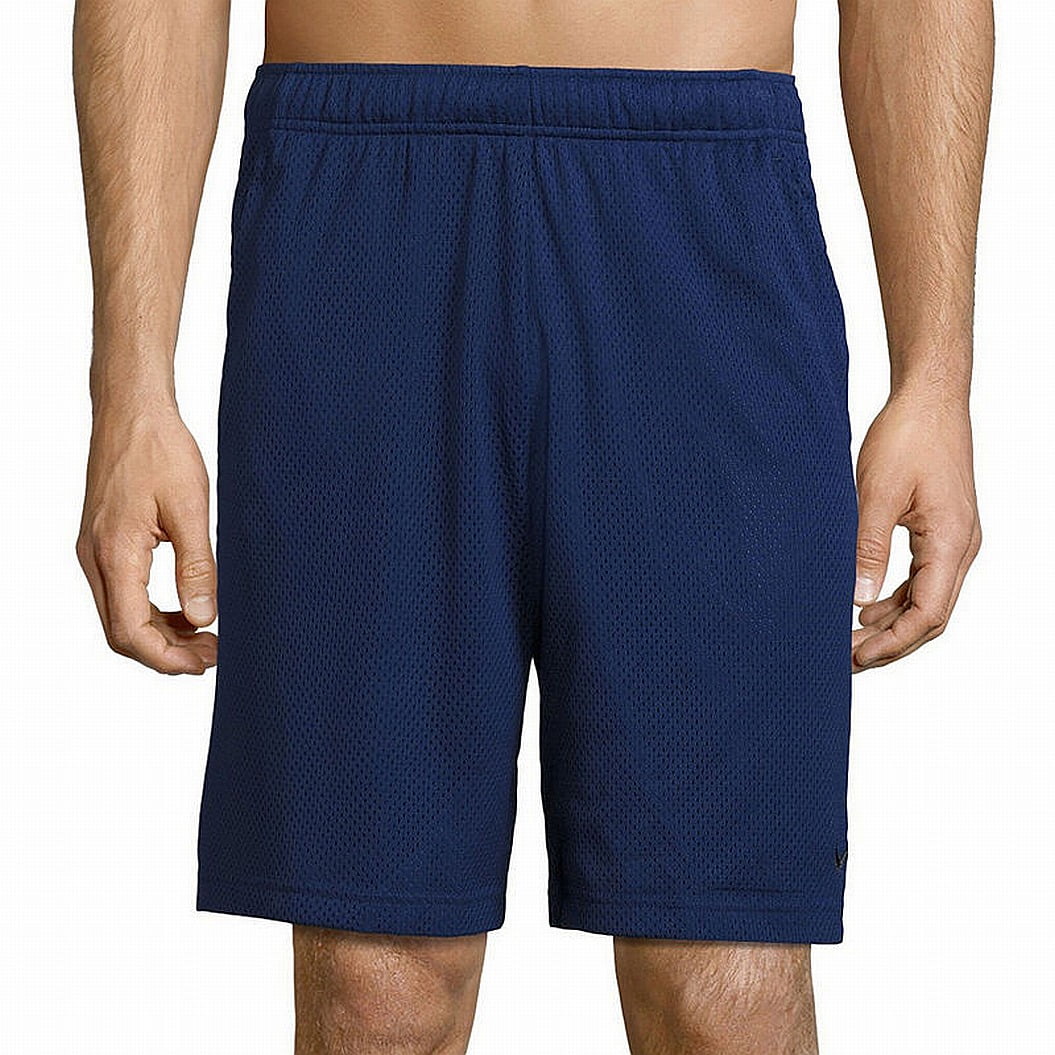 Nike - Mens Activewear Bottoms Small Drawstring Shorts S - Walmart.com - Walmart.com