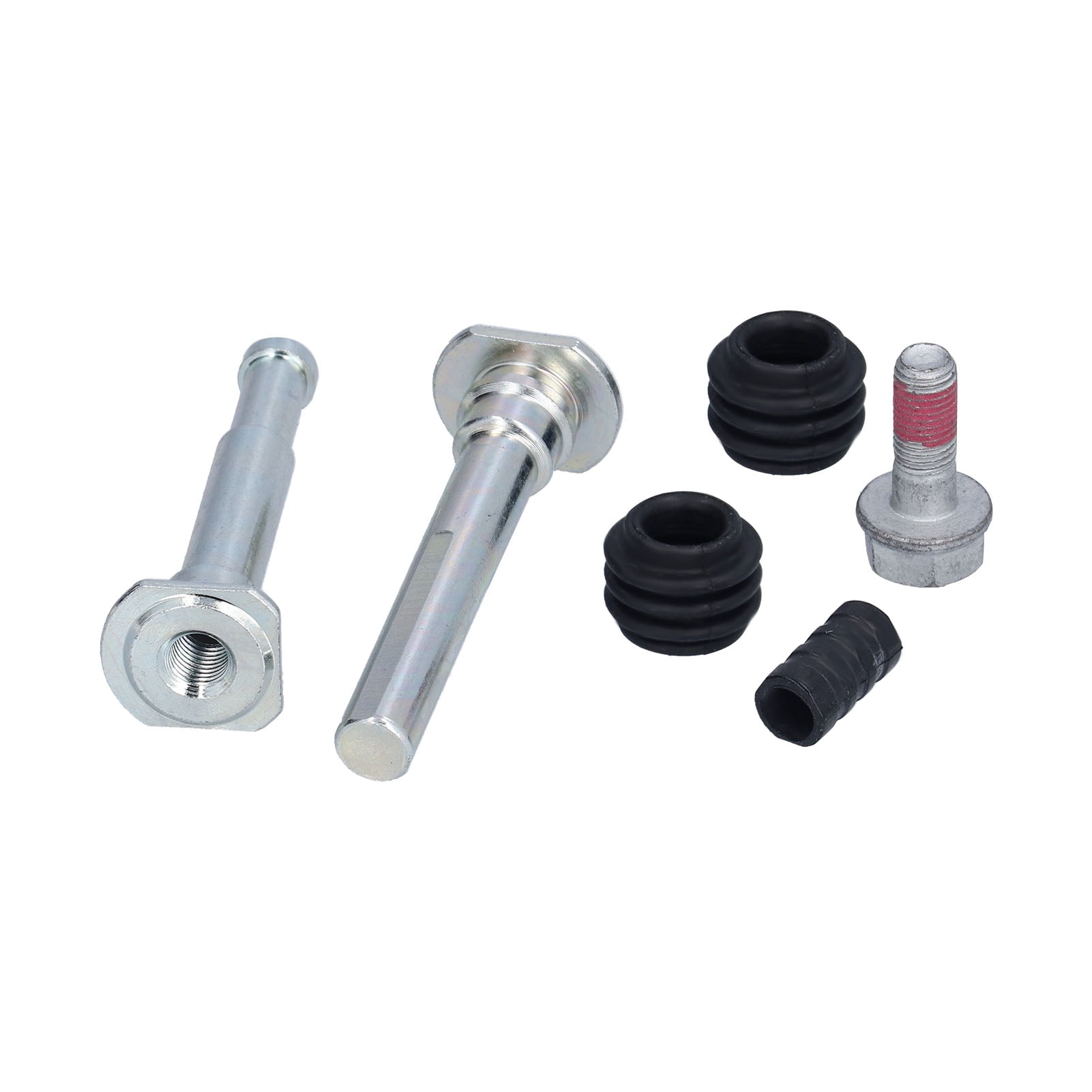 レール、E.Y 113-1376X, Metal Rubber Durable Practical Brake Caliper Slider