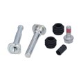 thumbnail image 1 of Brake Caliper Slider Guide Pin Kit, BCF1376A Rear Metal Rubber  for Upgrade, 1 of 7