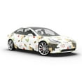 thumbnail image 6 of Rwraps Hedgehog Spiny Protectors Matte Vinyl Film Wrap 59in x 12ft Vinyl Vehicle Car Film Sheet Roll, 6 of 9