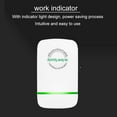 thumbnail image 4 of Streamlined Energy Efficiency, Voltage Stabilization Device For All-Weather Use In Various Environments (2 Units), 4 of 5