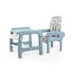 thumbnail image 3 of Silla Multiconfort D´Bebé Azul 82, 3 of 6