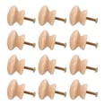 thumbnail image 4 of 12 Pcs Poignées de Tiroir pour Armoire, Accessoires de Meubles, 4 of 8