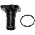 thumbnail image 2 of Dorman 902-316 Engine Coolant Thermostat Housing for Specific Chrysler / Dodge / Jeep Models Fits select: 2007-2017 JEEP PATRIOT, 2007-2017 JEEP COMPASS, 2 of 4
