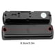 thumbnail image 2 of Cerradura de combinación antirrobo Minnieouse para equipaje Negro, 2 of 6