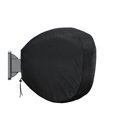 thumbnail image 1 of Retractable Garden Hose Reel Wall Mounted Garden Hose Reel Kit Waterproof and Sun Protection for Giraffe Tools, 1 of 5