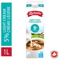 thumbnail image 1 of Lactantia Cream 5% Light, 1 of 7