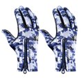 thumbnail image 3 of Wosthever Pantalla universal -Touch Guantes cálidos de invierno Dedo completo Guantes de ciclismo al aire libre Esquí Camping Senderismo Guantes de Type6 NO6 Wosthever OD000822-04, 3 of 6