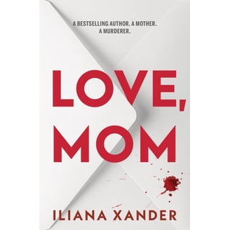 Love, Mom (Deluxe Edition) (Paperback) - Walmart.com