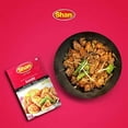 thumbnail image 2 of Shan Karahi Recipe And Seasoning Mix 1.76 Oz (50G) - Spice Powder For Stir Fried Meat In Tomato Sauce - Suitable For Vegetarians - Airtight Bag In A Box (Pack Of 6), 2 of 3