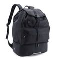 thumbnail image 2 of J World ACE Racket Sports Backpack with Racket Protection & Multiple Storage Compartments, Black, 2 of 7