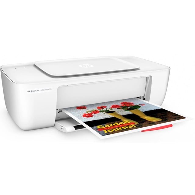 Impresora HP Deskjet 1115 Inyección Tinta Color F5S21A