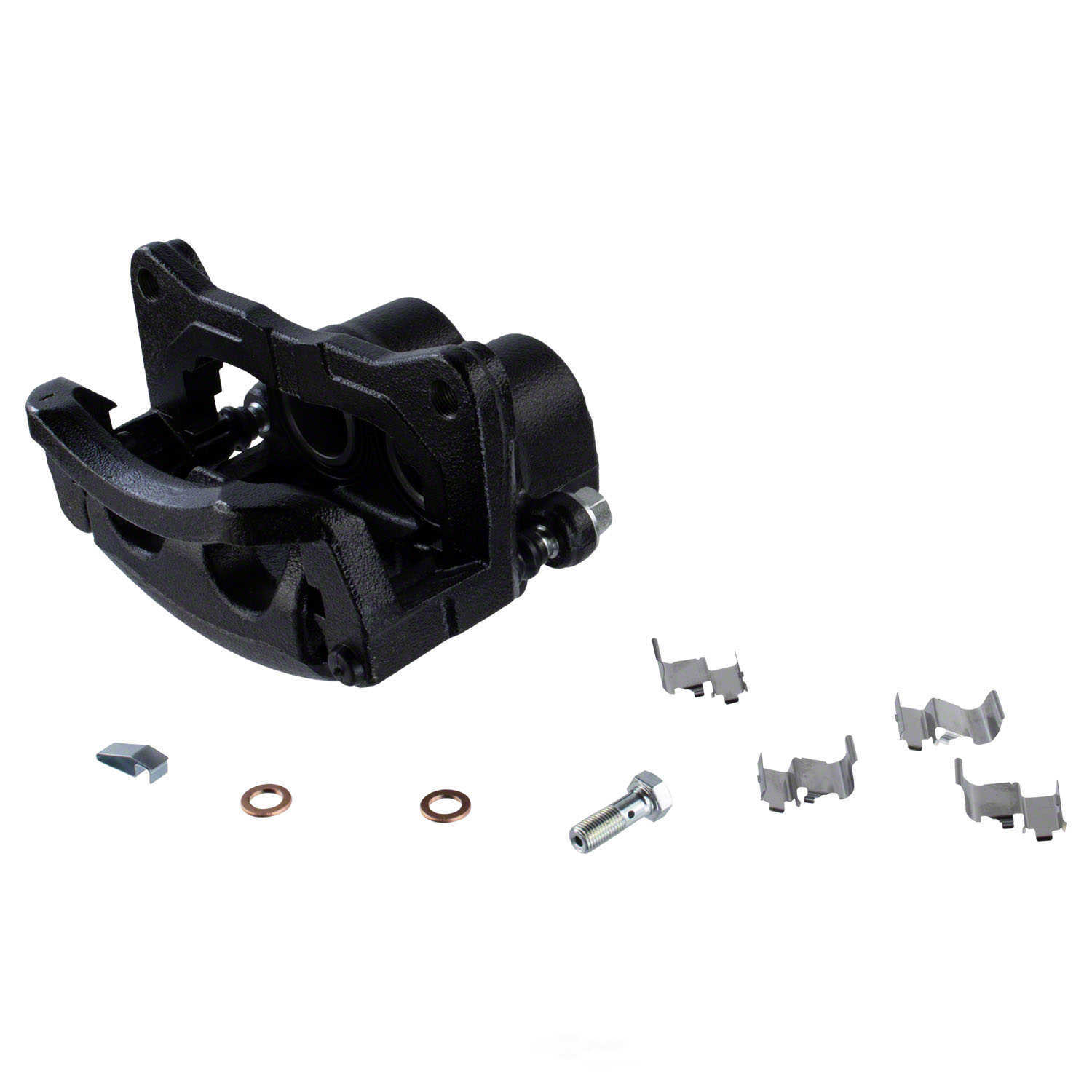 Motorcraft NBRC-57-RM Unloaded Caliper