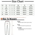 thumbnail image 3 of jsaierl Thick Fleece Lined Leggings for Women Winter High Waisted Leggings Warm Soft Gradient Seamless Yoga Leggings, 3 of 9