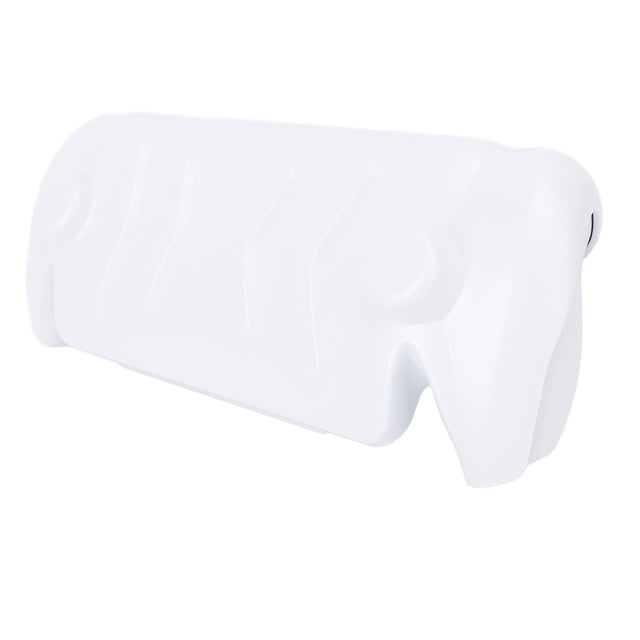 Étui de Protection Complet pour Lecteur Portable avec Coque avant Détachable Design Portable Givré