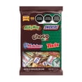 thumbnail image 1 of Chocolate Snickers Party Mix Soccer 211.8 g, 1 of 5