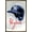 Bronze Framed Version, variant on MLB New York Yankees - Drip Helmet 20 Wall Poster with Push Pins, 22.375" x 34"