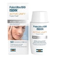 thumbnail image 3 of Fotoprotector facial Isdin Fusion Fluid aclara y unifica FPS 50 50ml, 3 of 4