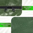 thumbnail image 3 of Bolsas de mudanza Clysee, 4 unidades, 250 L, con cremallera y asas, impermeables, 3 of 6