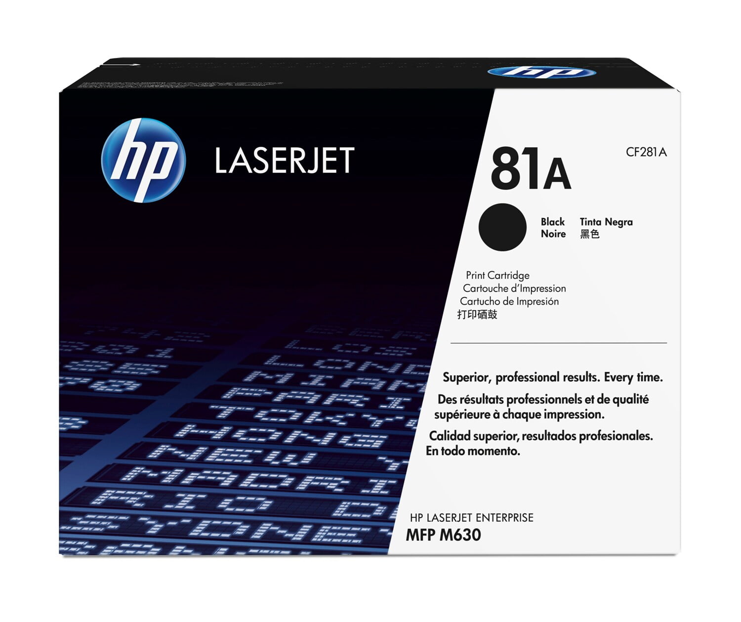 Free Shipping! HP 148X High Yield Black Original LaserJet Toner