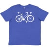 Vintage Royal Blue