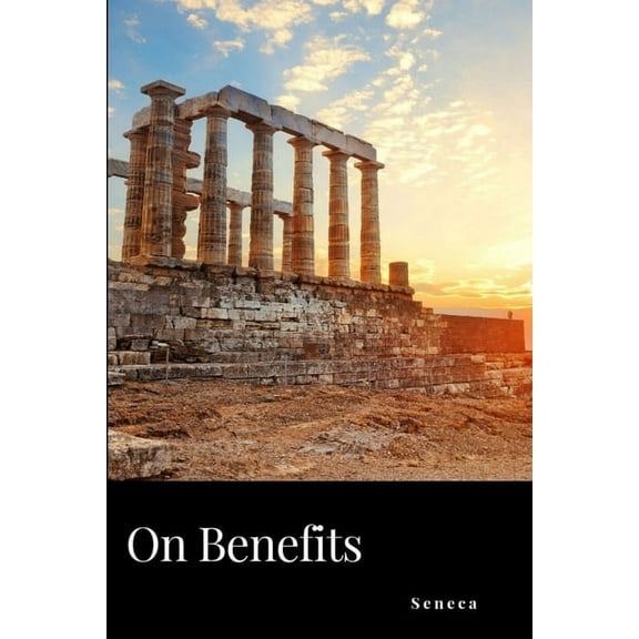 On Benefits, (Paperback)