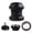 Black, variant on AYYUFE 34mm Road Mountain Bike Bicycle Sealed External Bearing Headset