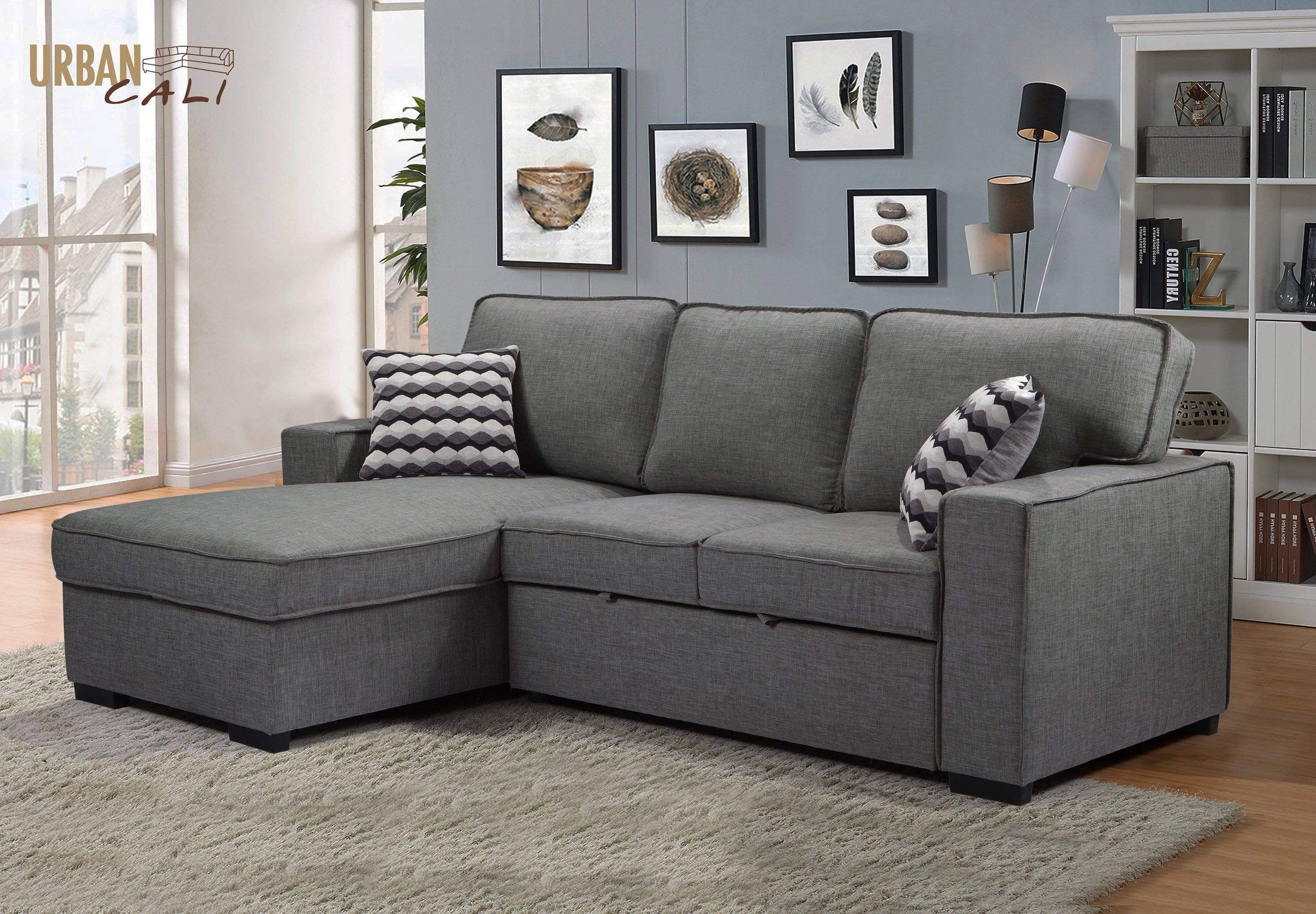 single size sofa bed canada