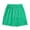Green, variant on Men's 5" Inseam Mesh Running Shorts - Quick-Dry, Split Side, Drawstring Waist, Athletic Workout