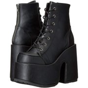 Women's Demonia Camel 203 Ankle Boot