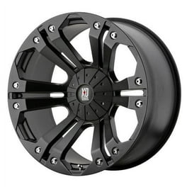 春新作の KMC-XD Wheels XD82929058318 XDWXD82929058318 HOSS 2 20x9 タレントカード