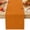 Yellow, Orange, variant on Burnt Orange Cotton Linen Table Runner for Dining Kitchen, Country Modern Farmhouse Solid Fall Orange Wedding Outdoor Party Tablerunners, Dresser Scarf Coffee Tablecloth Runners 13x72 Inches