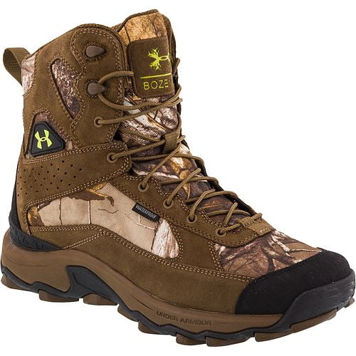 ua speed freak