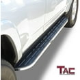 TAC Running Boards Compatible With 20102024 Toyota 4Runner (Excl. 10