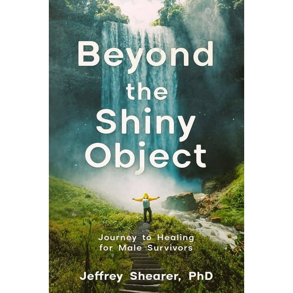 Beyond the Shiny Object: Journey to Healing for Male Survivors, (Paperback)