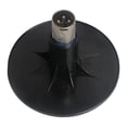 thumbnail image 3 of Actuador lineal de motor con adaptador de ventosa ABS, conexión de extensión reciprocante XLR macho, 3 of 8