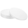 thumbnail image 1 of 1 Set Cake Boards, 10 Inch/12 inch Round Cake Drum Circle Cake Base Grease Proof Pastry Board Gold, 1 of 6