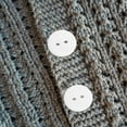 thumbnail image 4 of unbranded 200Ud Botones De Resina Para En Ropa Y Accesorios Con Doble Agujero, 4 of 8
