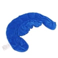 thumbnail image 3 of Microwave Neck Pad, Breathable Cold Compress Herbs Filling Heated Neck Pad  For Office Use, 3 of 8