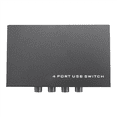 thumbnail image 2 of Newest Mini 4 Ports USB Printer Scanner Sharing Share Switch Splitter Box Hub, 2 of 4