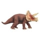 thumbnail image 5 of Modelo de Juguete de Dinosaurio Simulación para Niños Modelo de Triceratops Juguete para Niños Plástico de PVC Pintado a Mano Colección de Animales Juguetes para ANGGREK Otros, 5 of 8