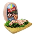 thumbnail image 1 of Jamón de pavo y cerdo Alpino nápoles por kilo, 1 of 4