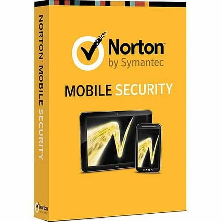 Norton Mobile Security 2013