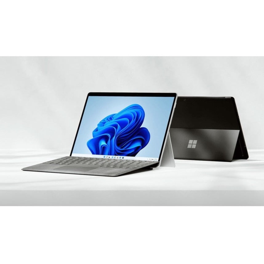 Microsoft Surface Pro 8: 13