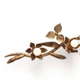 thumbnail image 3 of Regina Andrew 15-1091 Trillium 5 Light 34" Tall Wall Sconce - Gold, 3 of 5